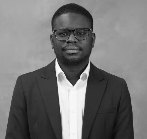 Portrait of Obaferanmi, Founder & Director